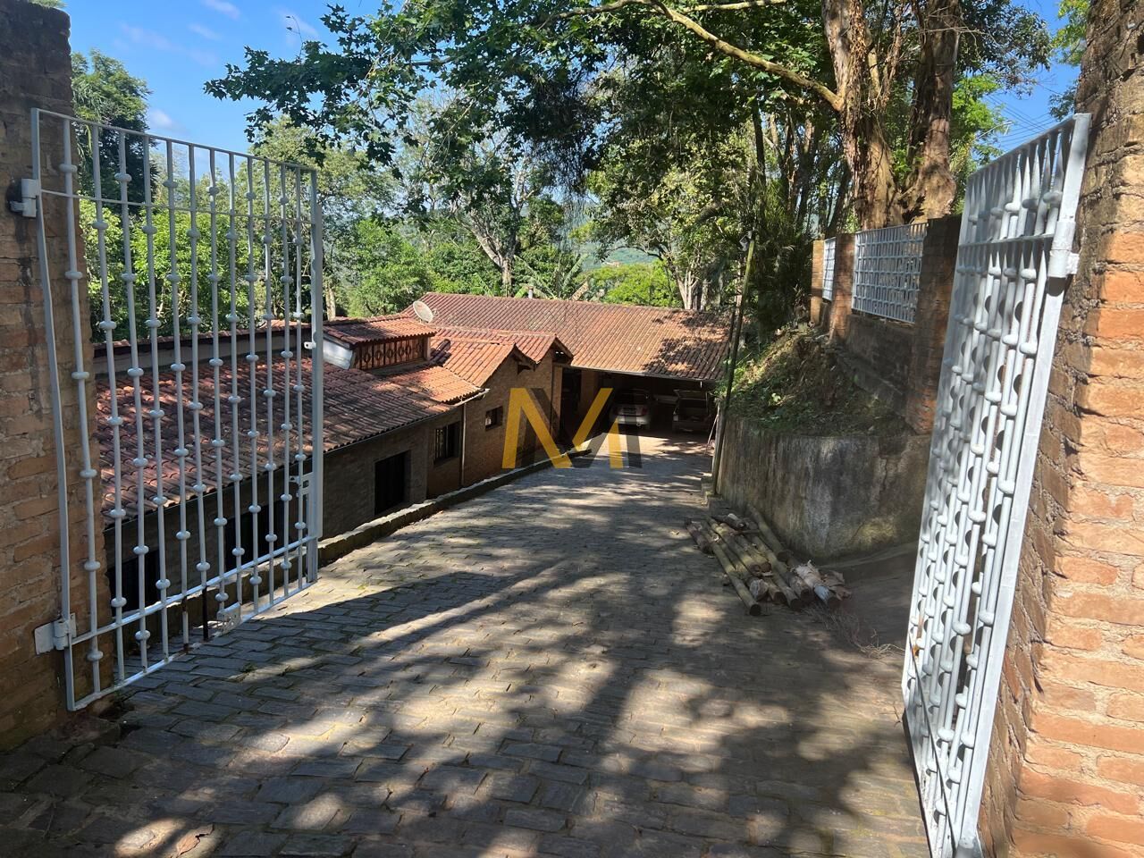 Sítio, 3 quartos, 2700 m² - Foto 10