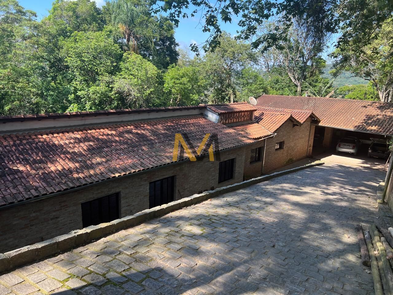 Sítio, 3 quartos, 2700 m² - Foto 30