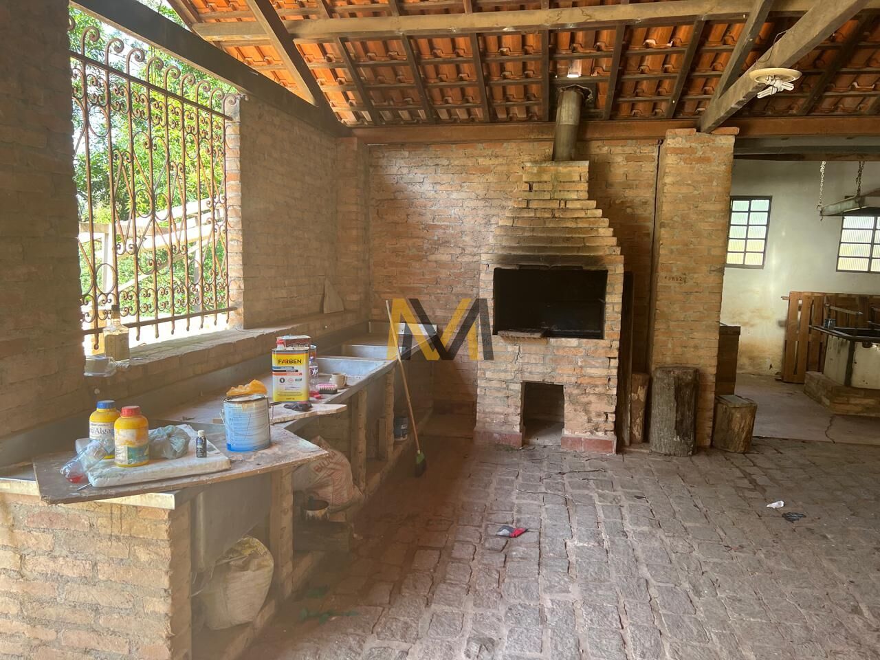 Sítio, 3 quartos, 2700 m² - Foto 19