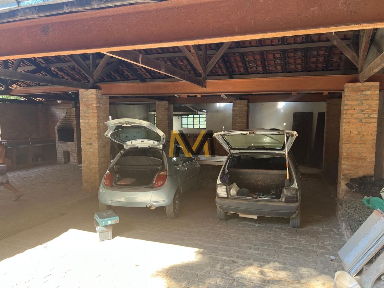 Sítio, 3 quartos, 2700 m² - Foto 15