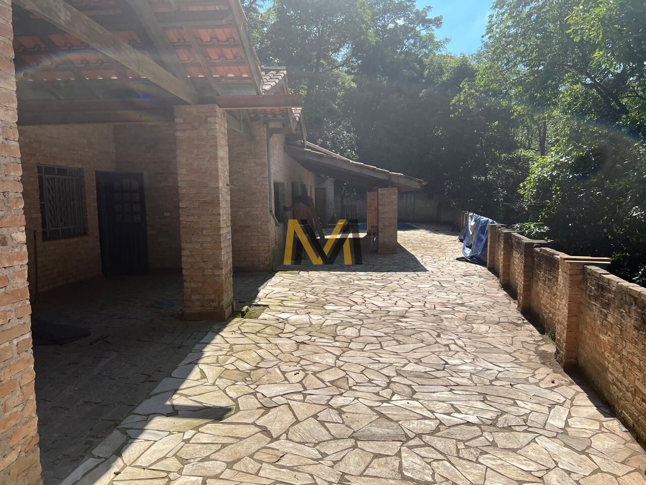 Sítio, 3 quartos, 2700 m² - Foto 2