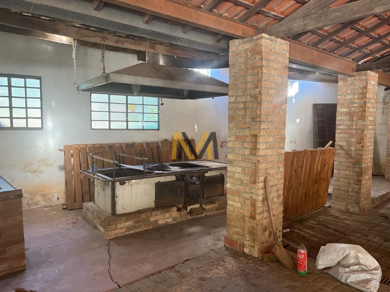 Sítio, 3 quartos, 2700 m² - Foto 17