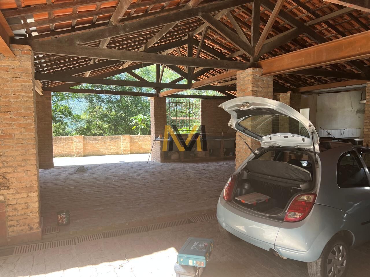 Sítio, 3 quartos, 2700 m² - Foto 28