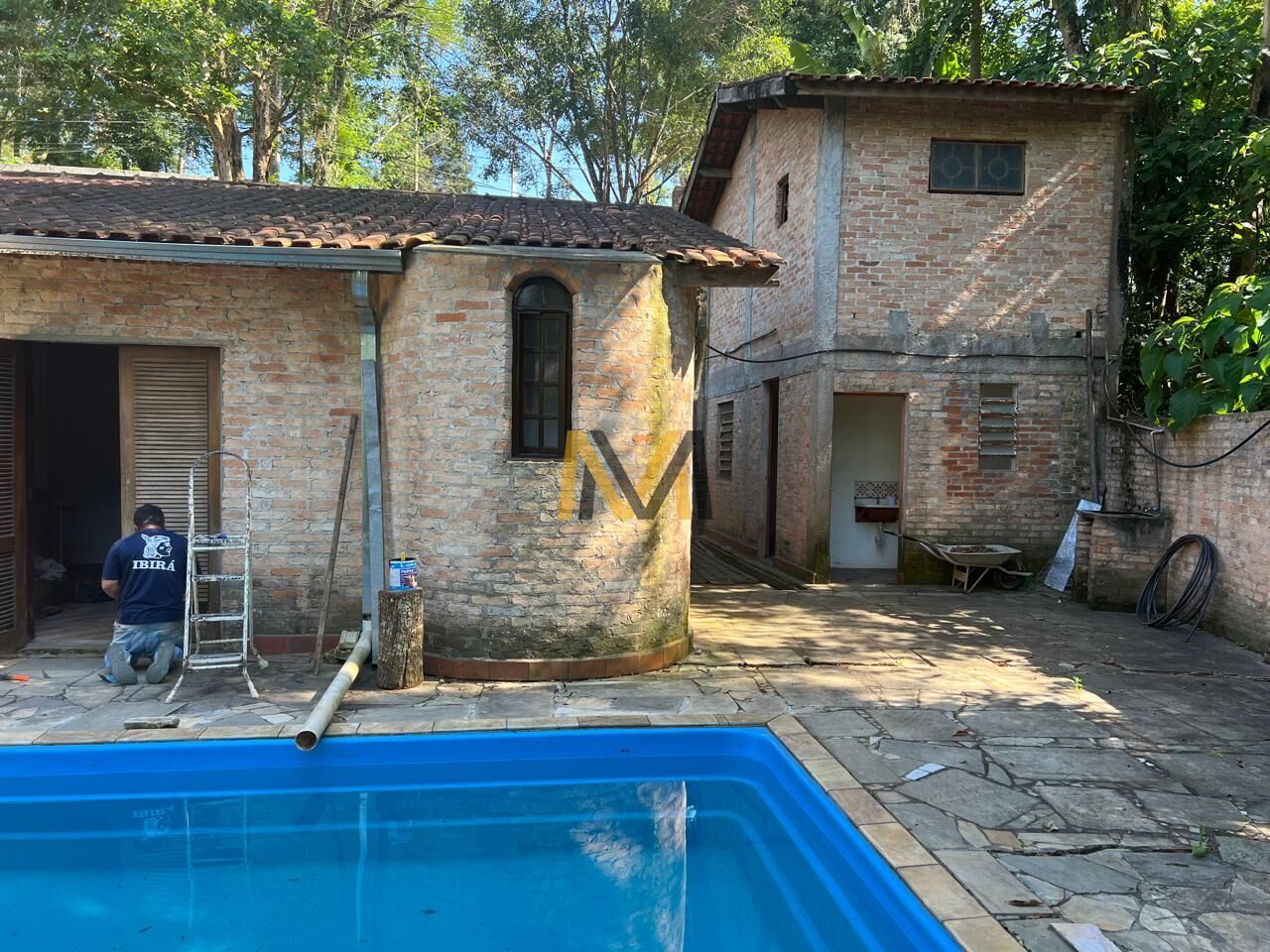 Sítio, 3 quartos, 2700 m² - Foto 12