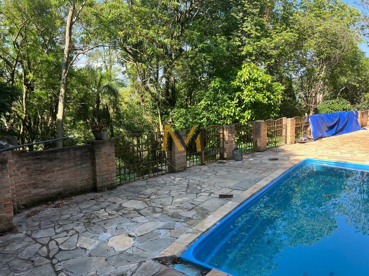 Sítio, 3 quartos, 2700 m² - Foto 16