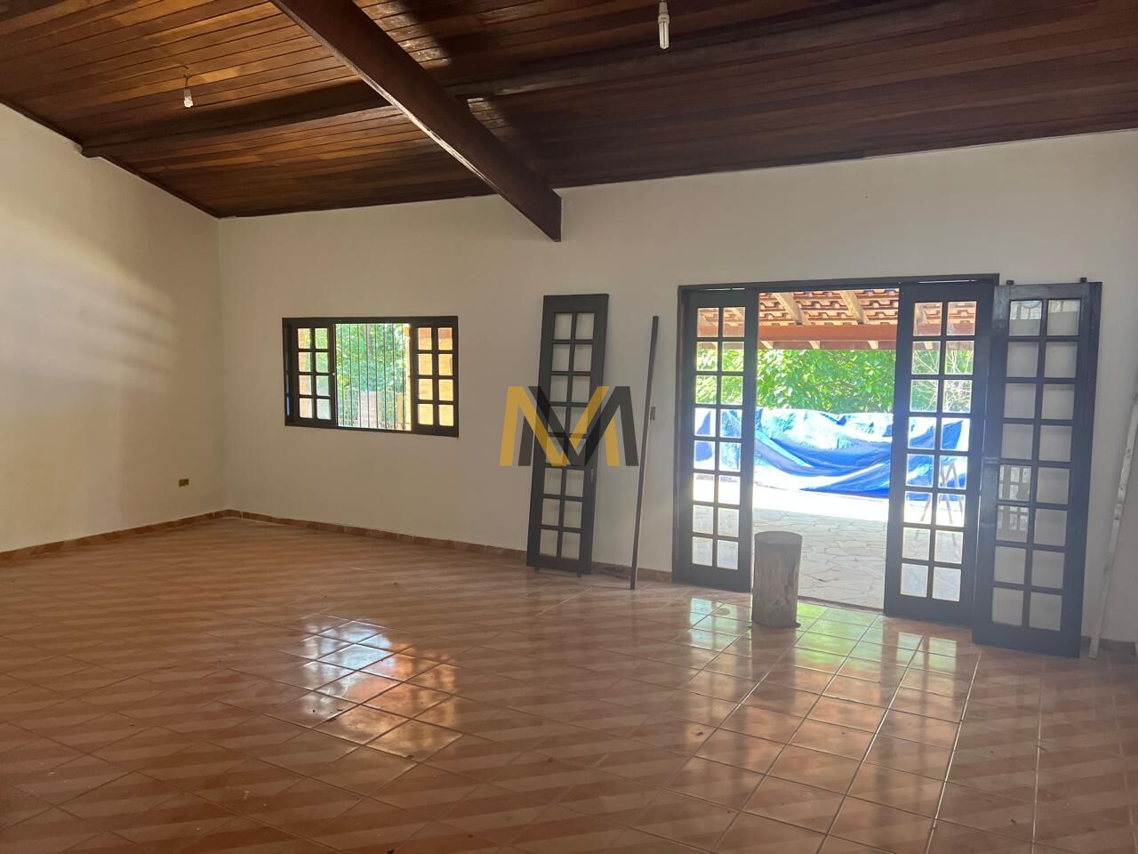 Sítio, 3 quartos, 2700 m² - Foto 3