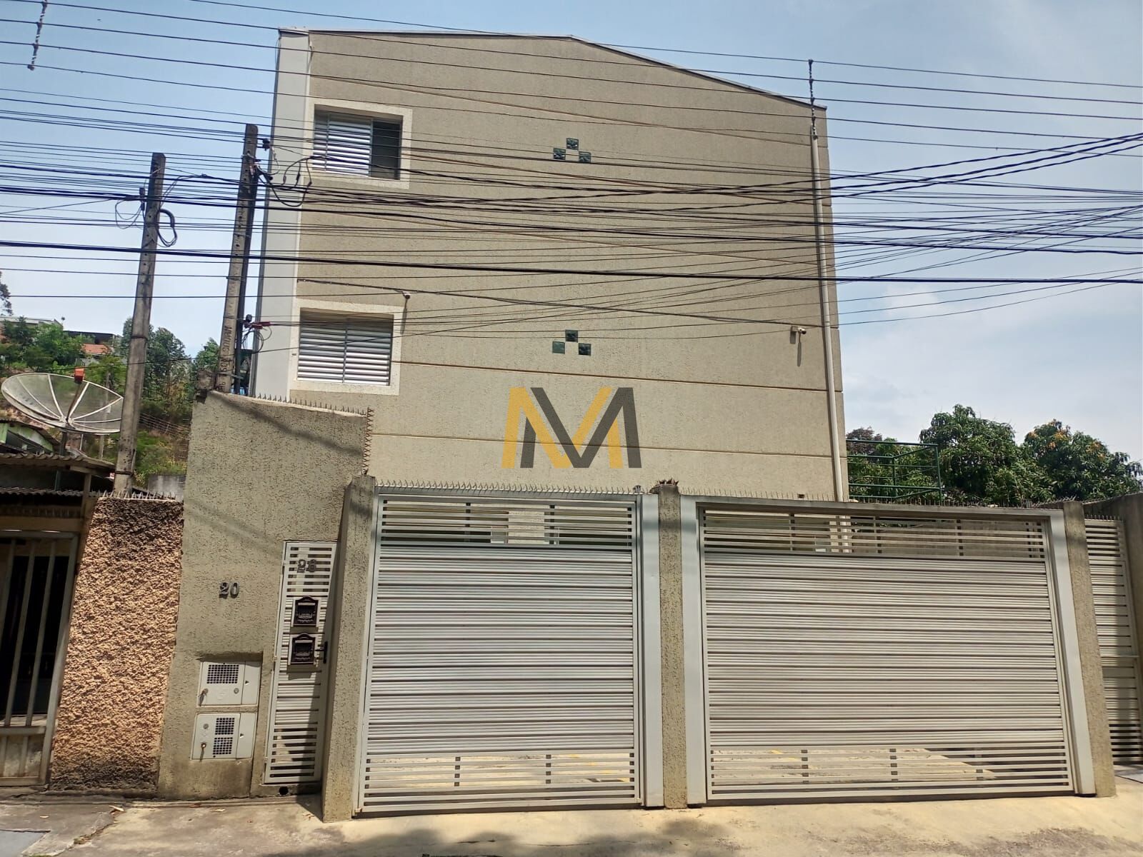 Casa Comercial à venda com 18 quartos, 900m² - Foto 2