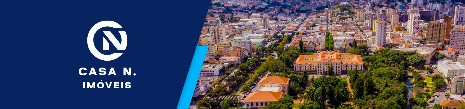 Casa N Imóveis - CRECI 9288