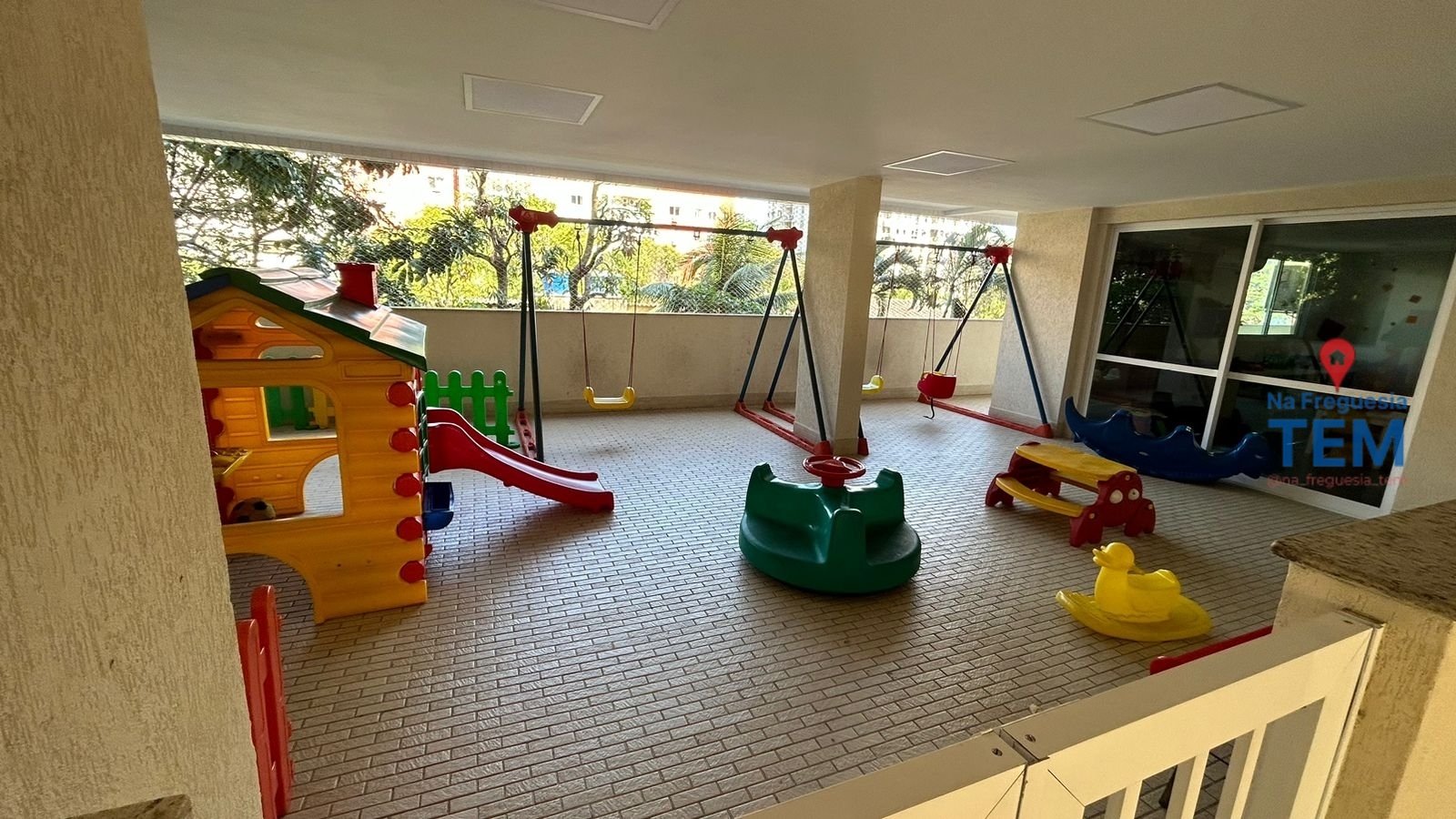 Apartamento, 2 quartos, 79 m² - Foto 14
