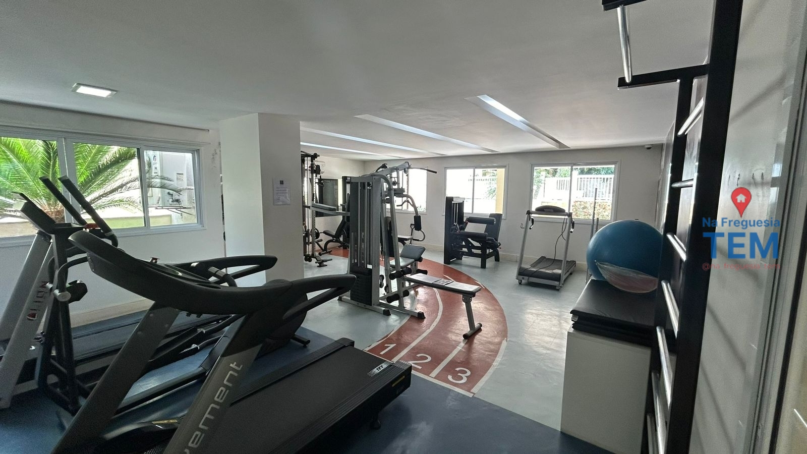 Apartamento, 2 quartos, 79 m² - Foto 34