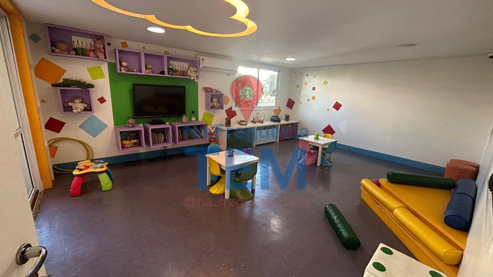 Cobertura para alugar com 4 quartos, 187m² - Foto 18