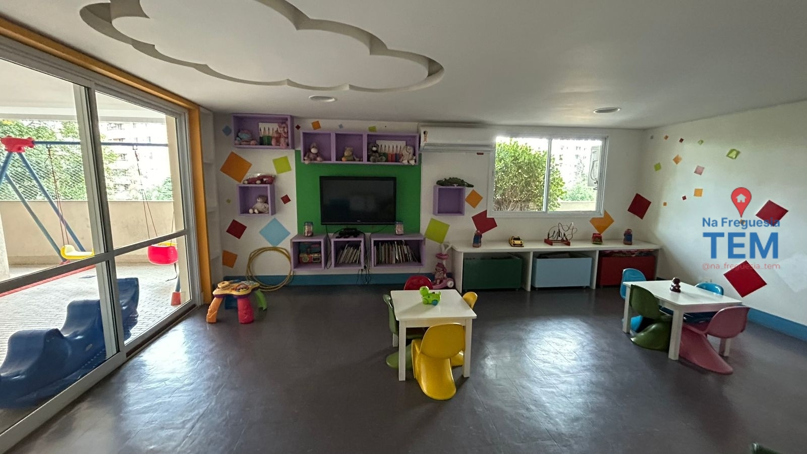Apartamento, 2 quartos, 79 m² - Foto 32