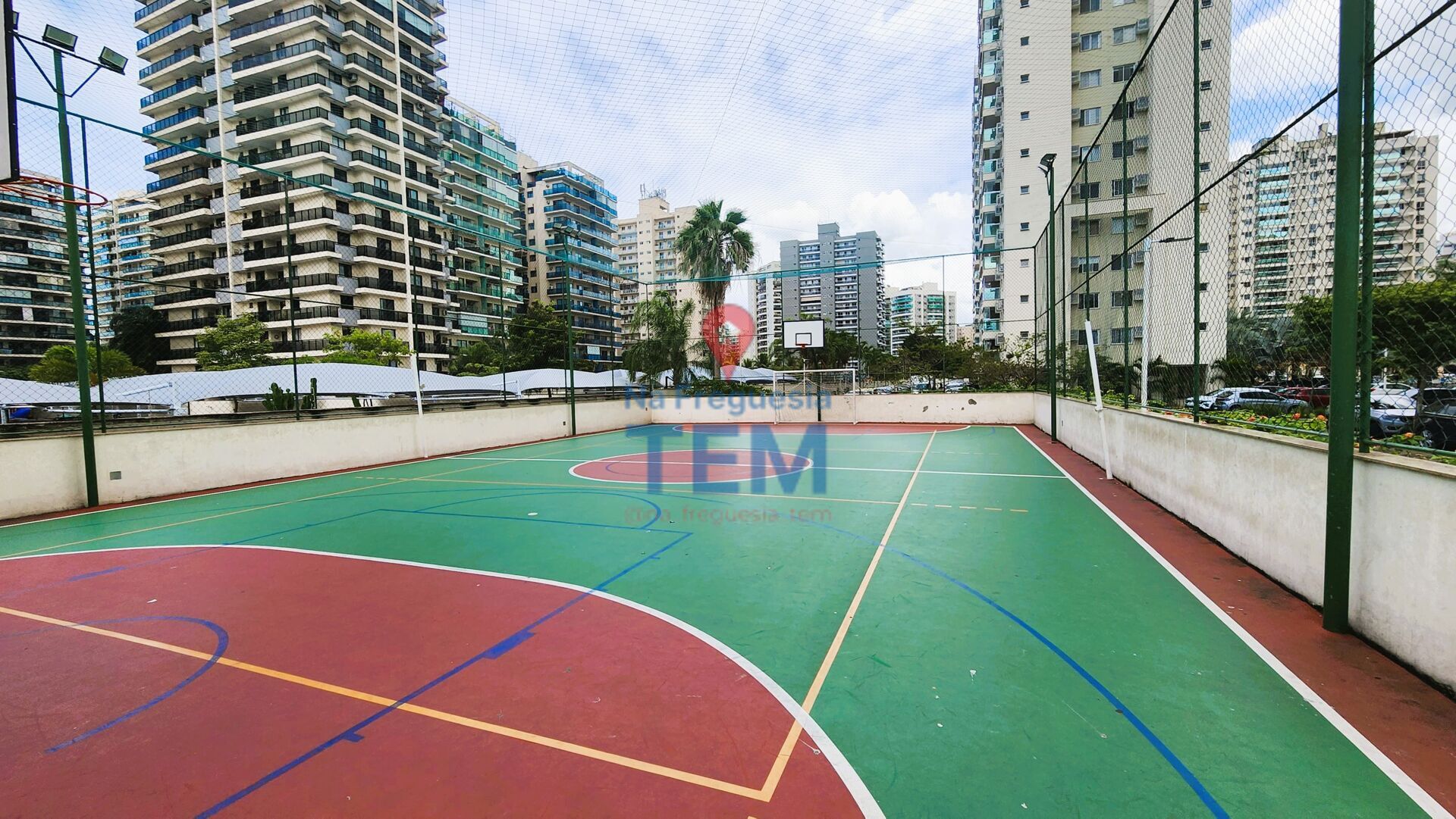 Cobertura à venda com 3 quartos, 127m² - Foto 15