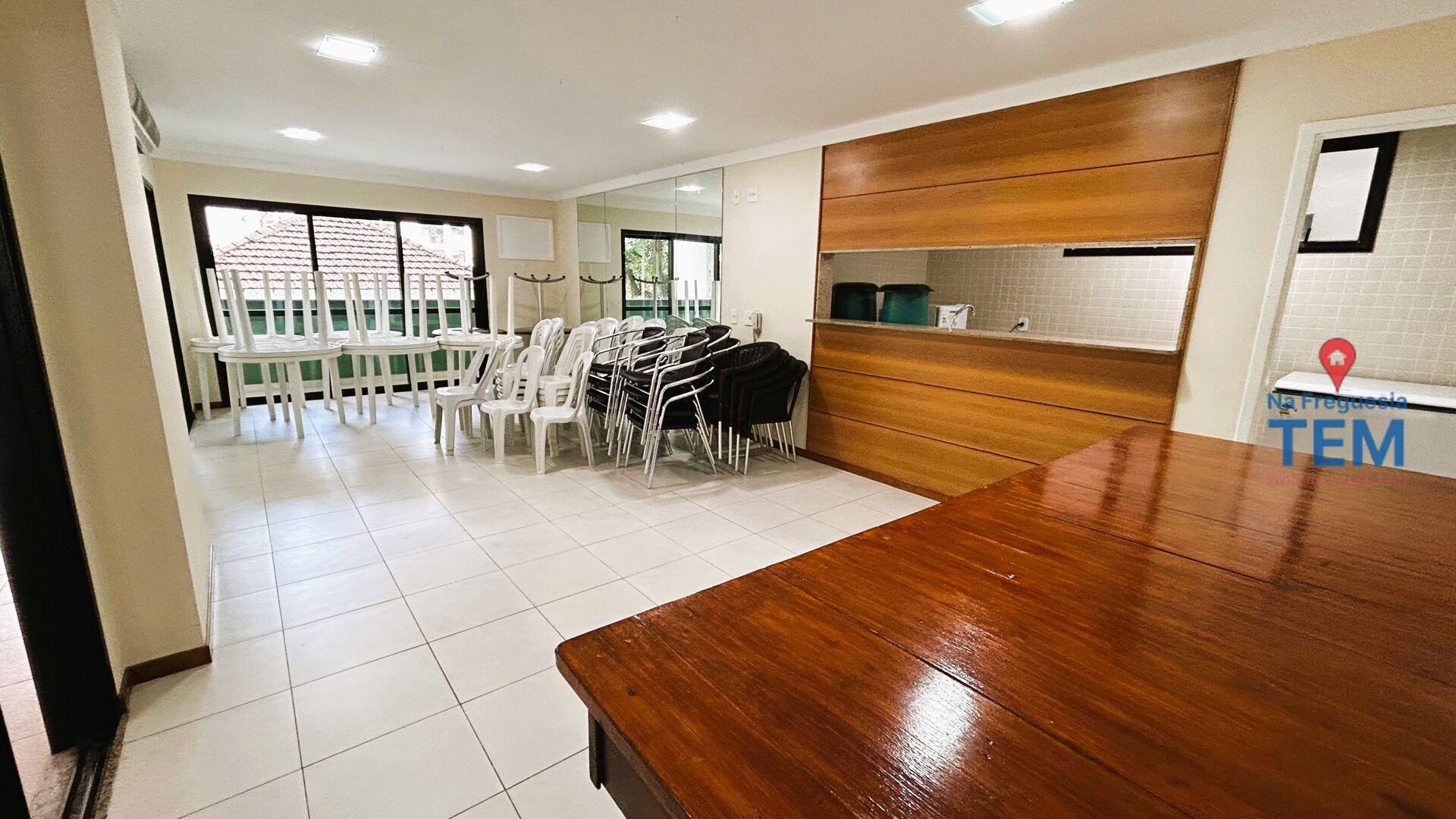 Apartamento, 3 quartos, 90 m² - Foto 24