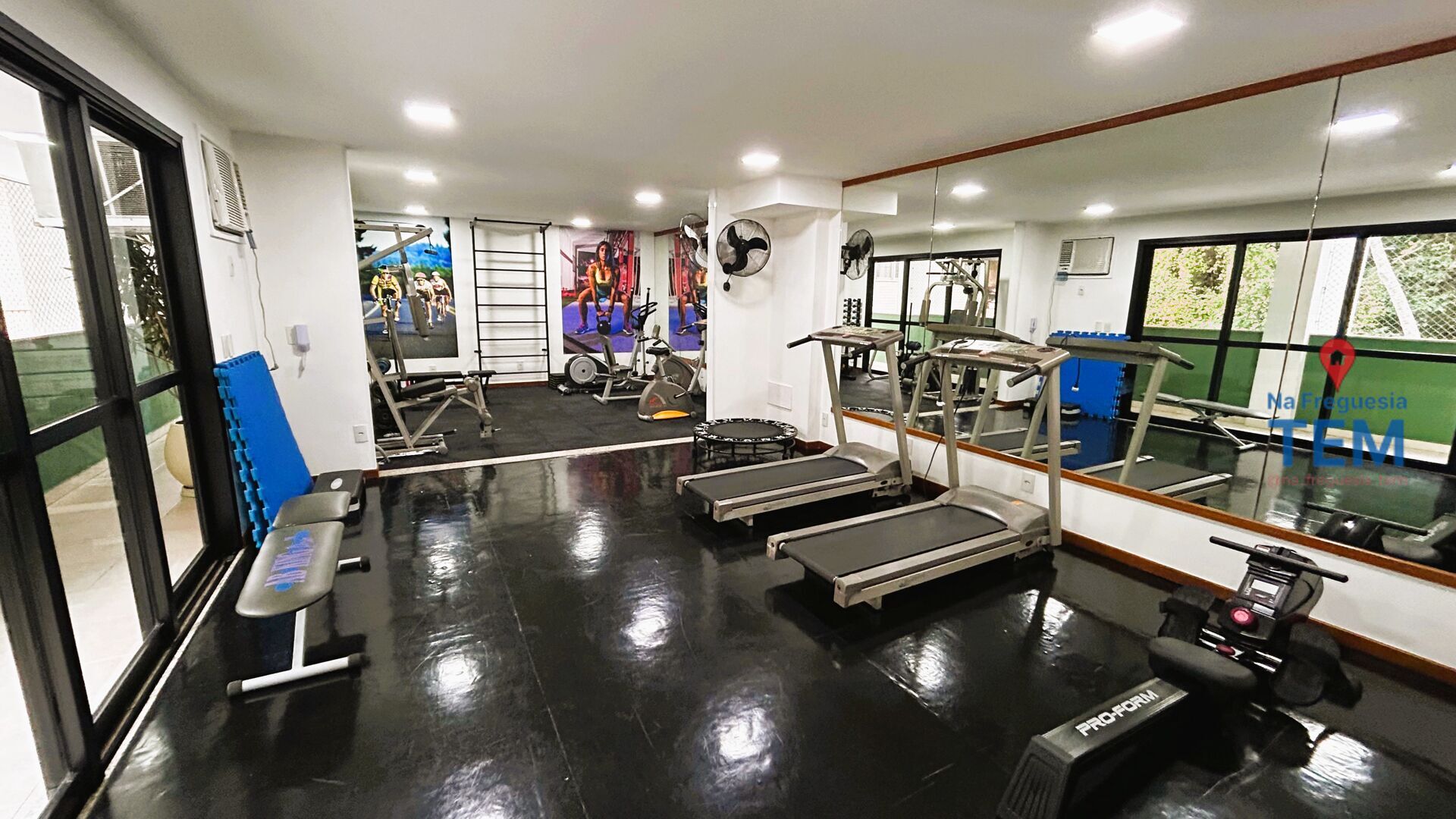 Apartamento, 3 quartos, 90 m² - Foto 19