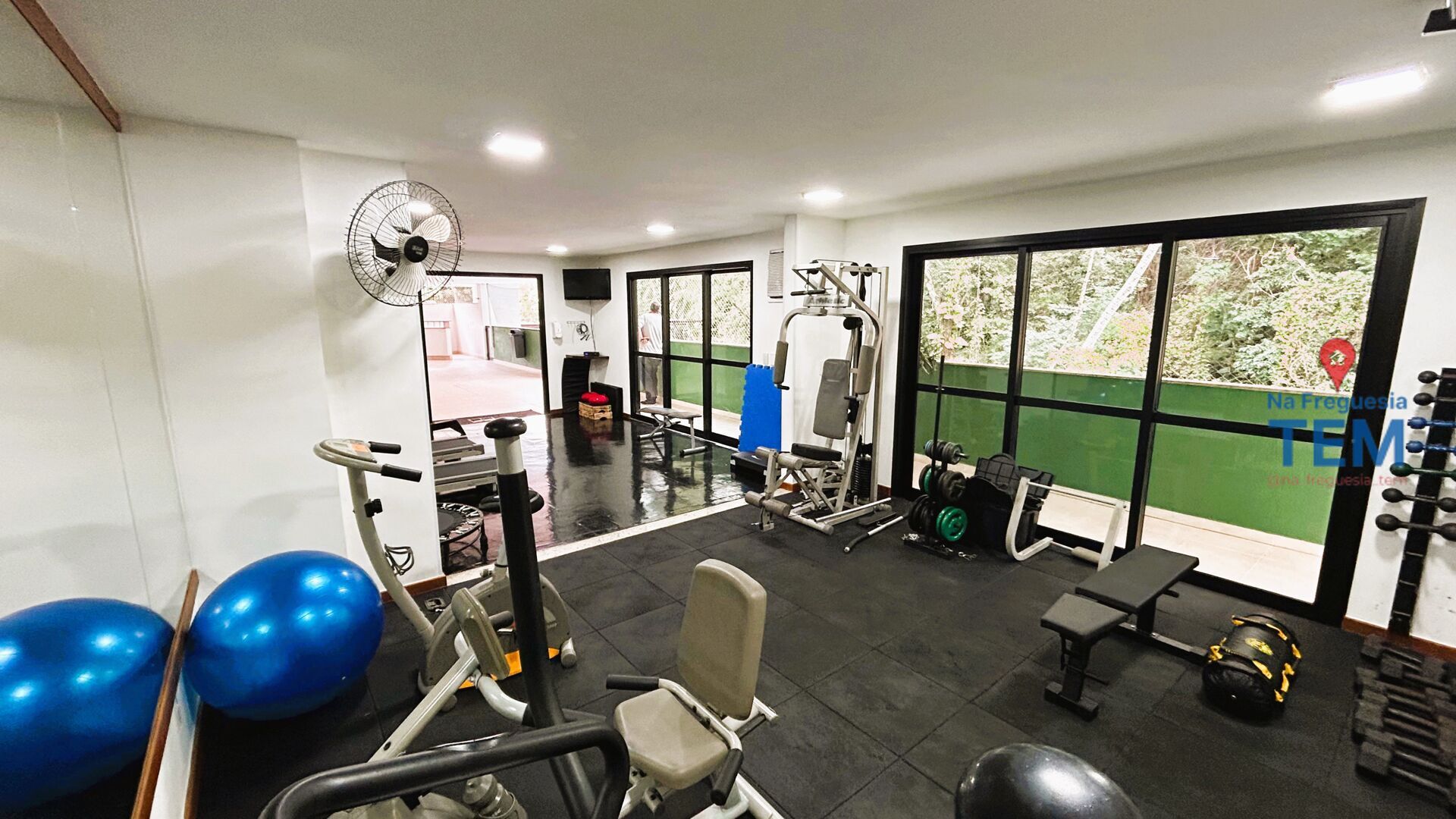Apartamento, 3 quartos, 90 m² - Foto 20