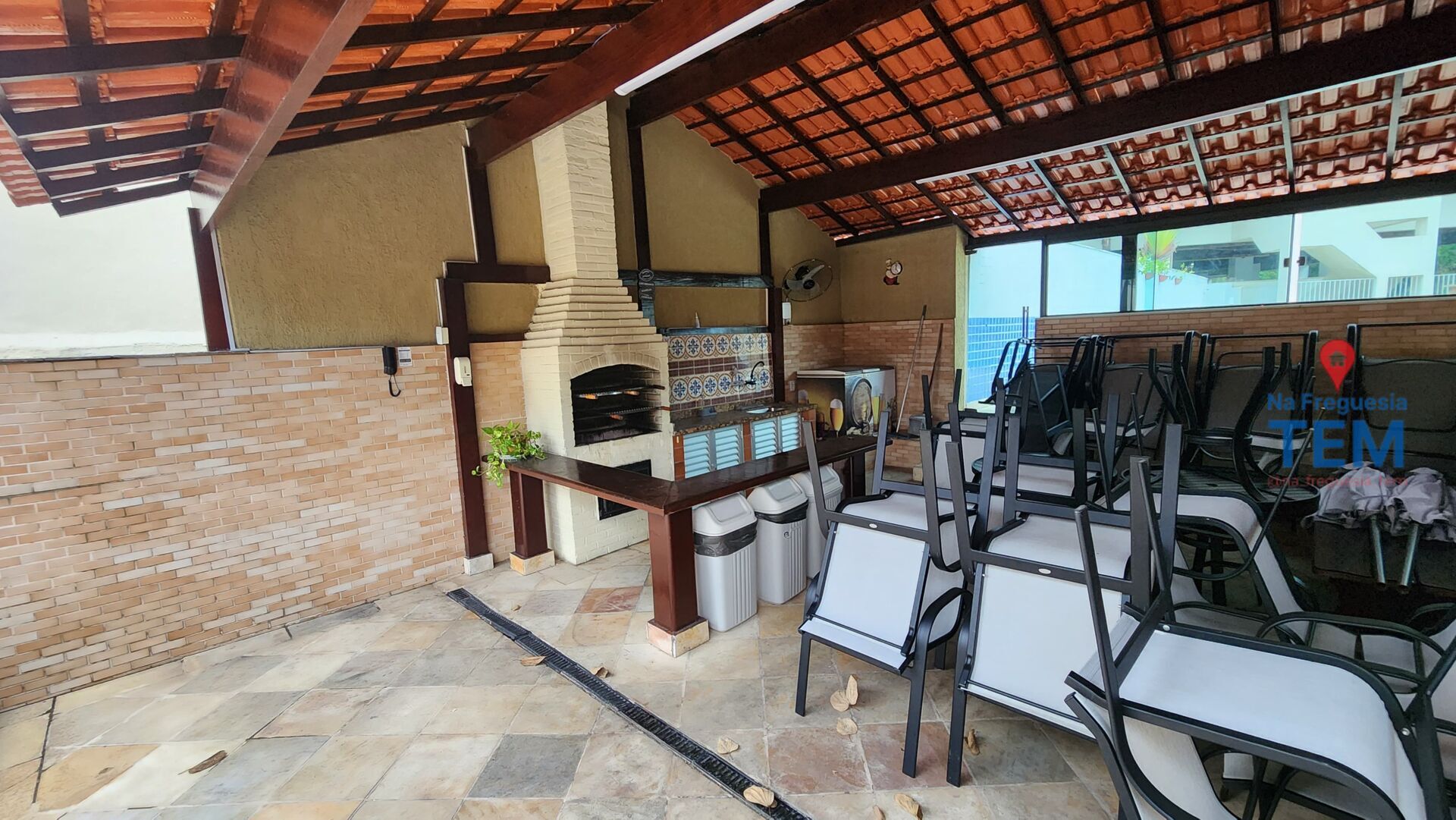 Cobertura, 3 quartos, 186 m² - Foto 25