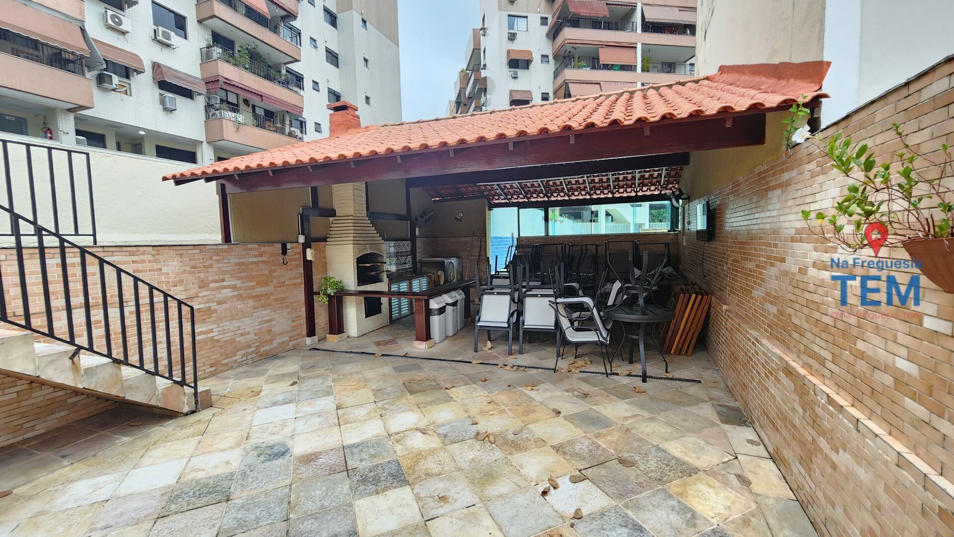 Cobertura, 3 quartos, 186 m² - Foto 24