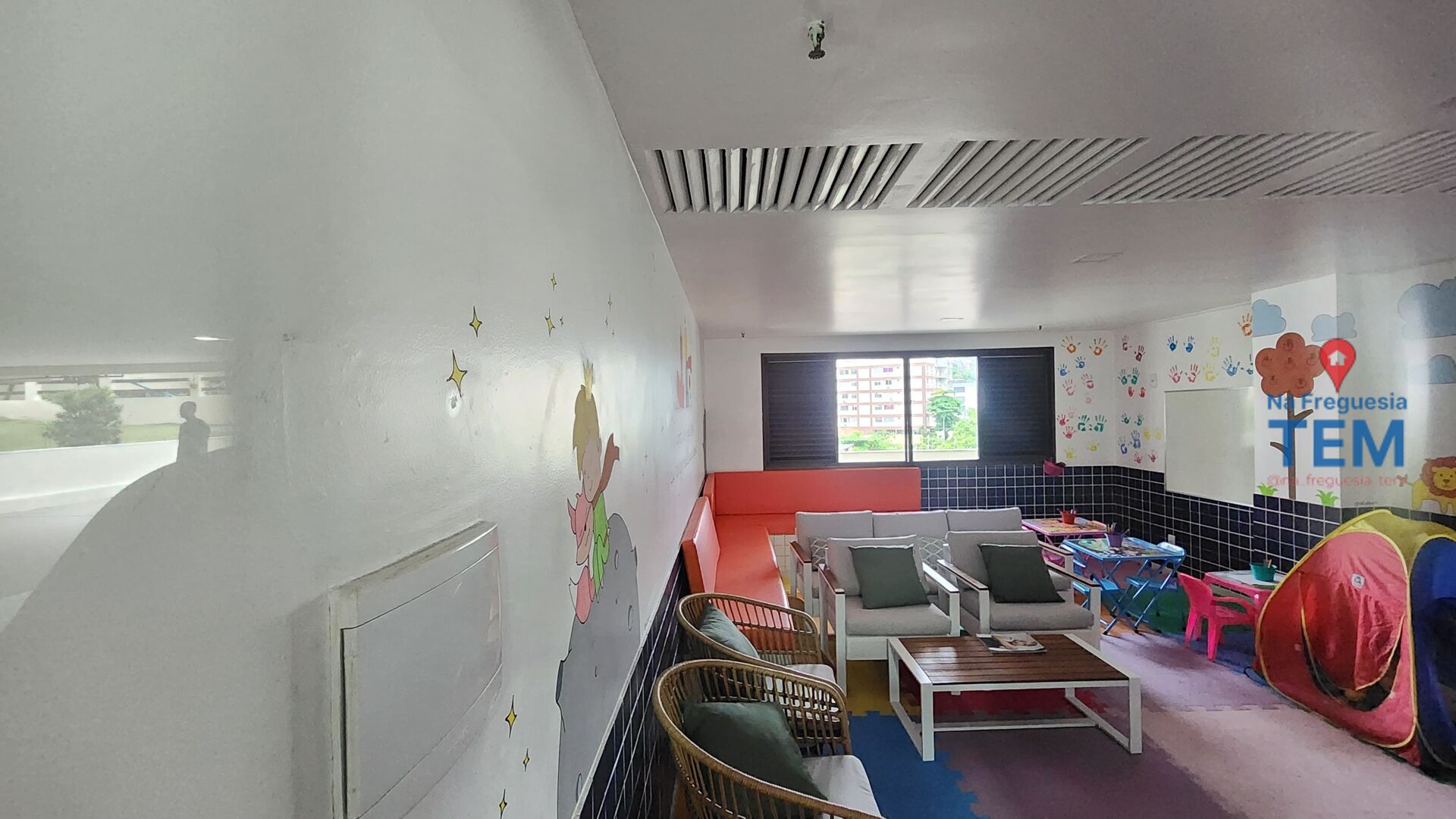 Cobertura, 3 quartos, 186 m² - Foto 23