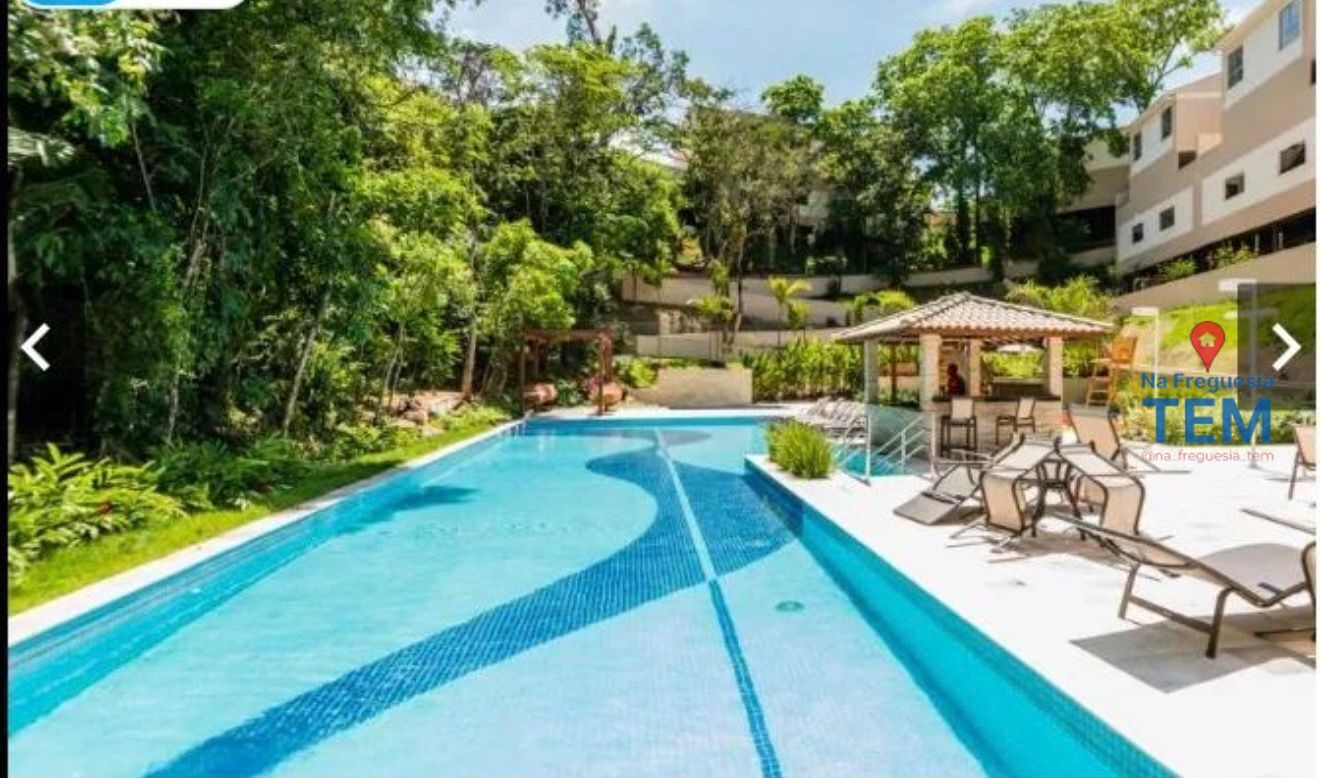 Casa de Condomínio, 4 quartos - Foto 38