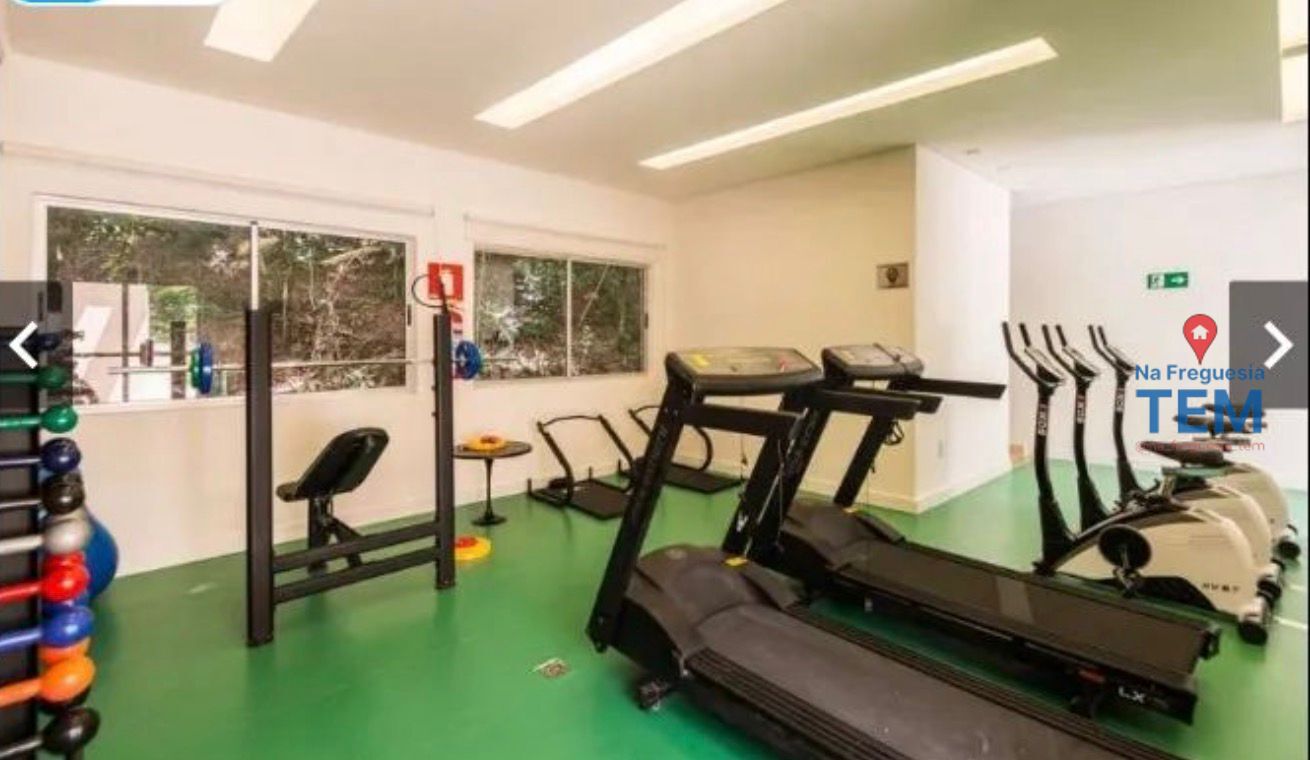 Casa de Condomínio, 4 quartos - Foto 37