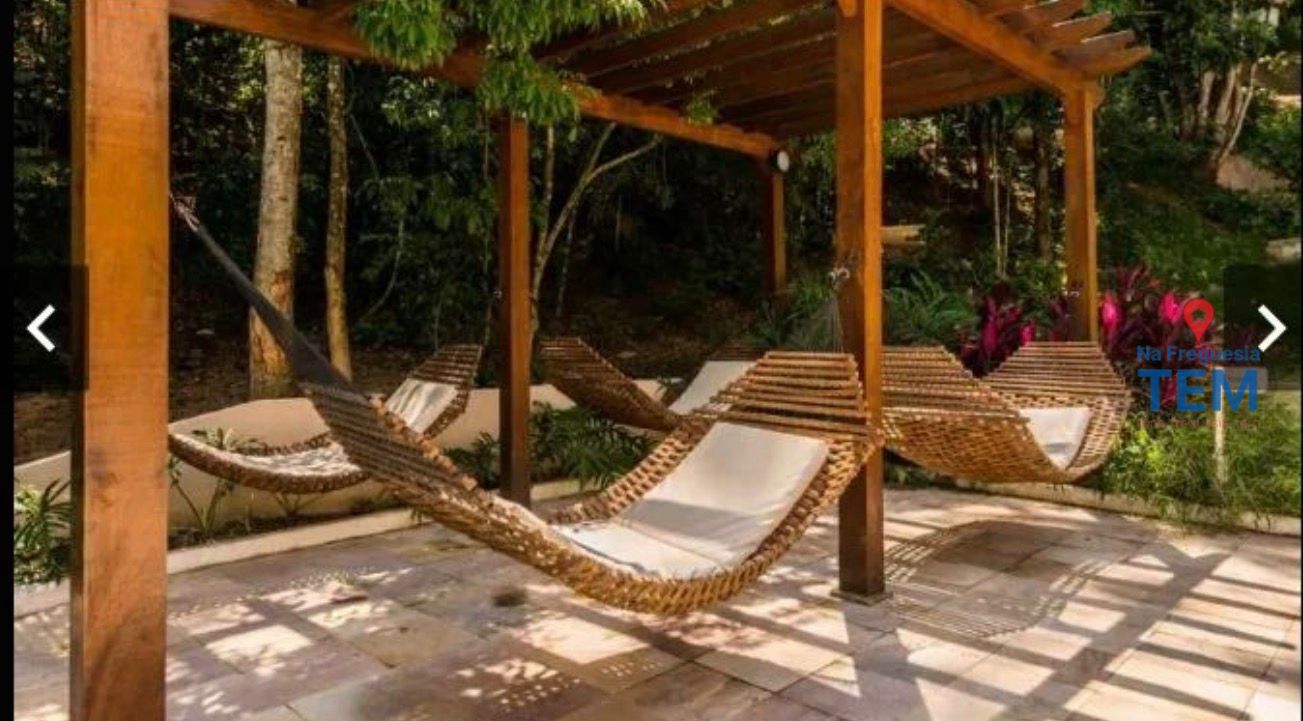 Casa de Condomínio, 4 quartos - Foto 36
