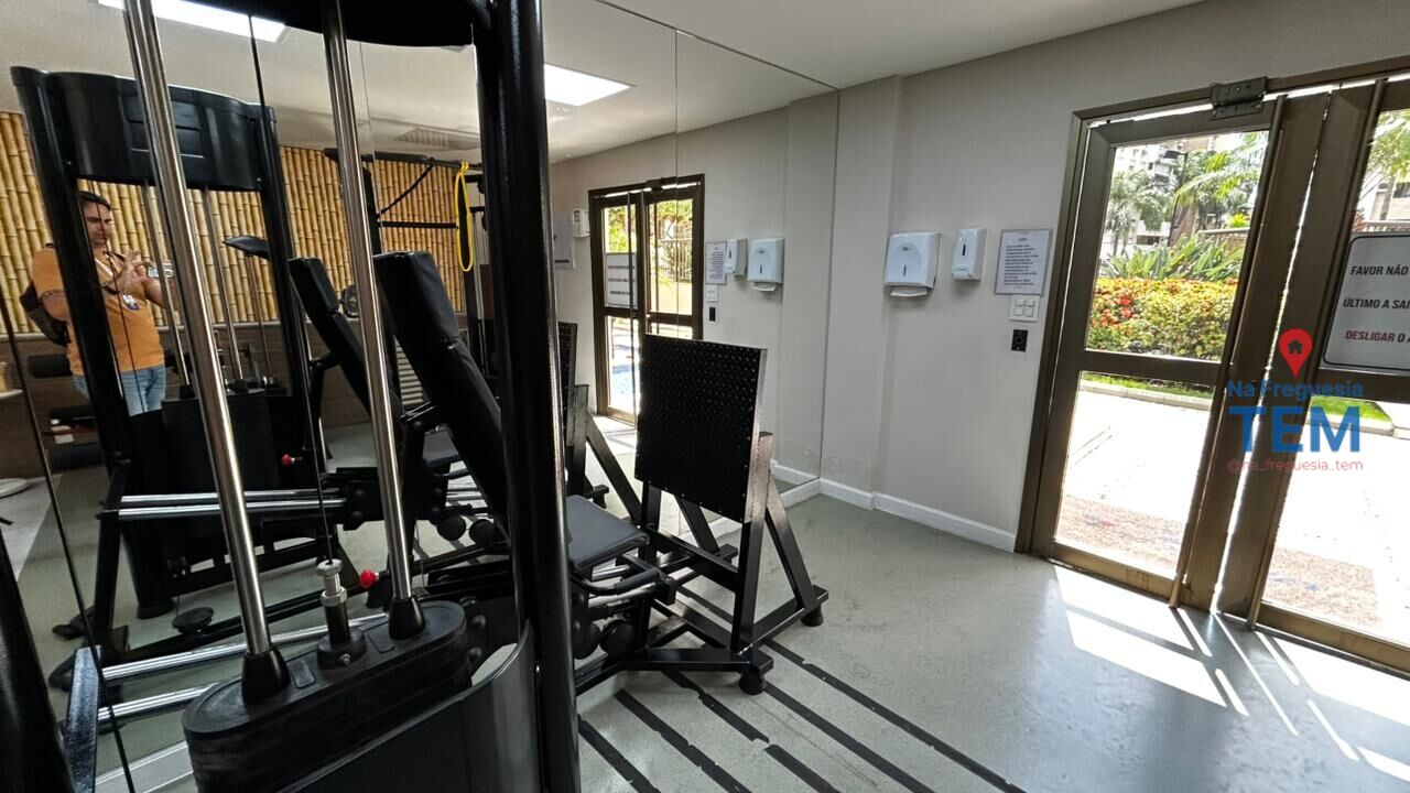 Cobertura, 3 quartos, 203 m² - Foto 22