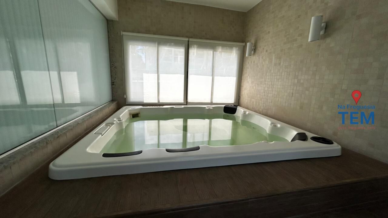 Cobertura, 3 quartos, 203 m² - Foto 19