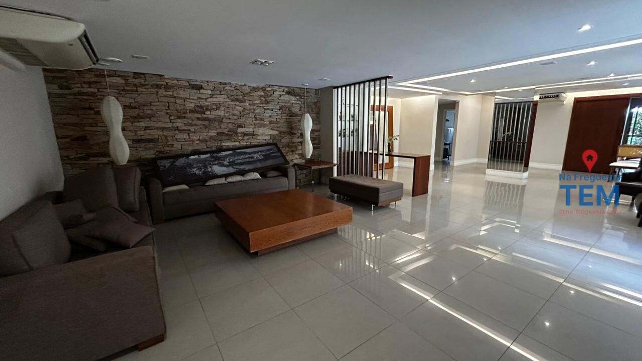 Cobertura, 3 quartos, 203 m² - Foto 21