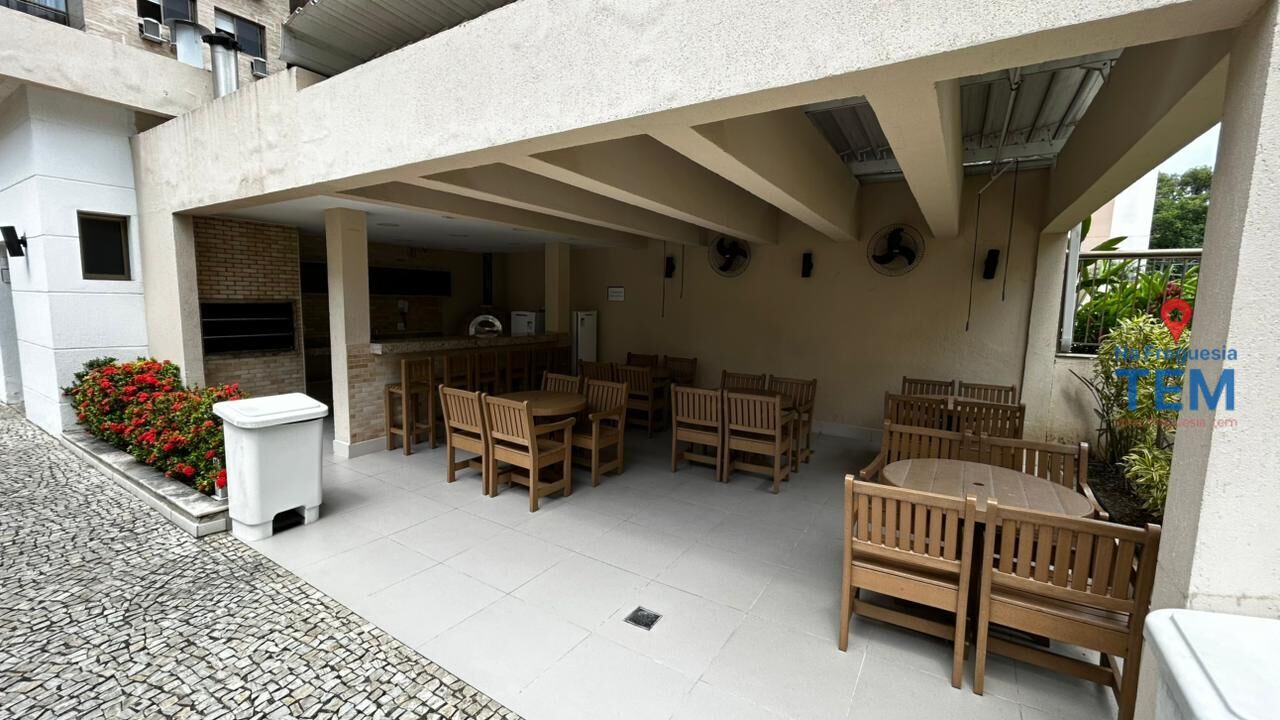 Cobertura, 3 quartos, 203 m² - Foto 27