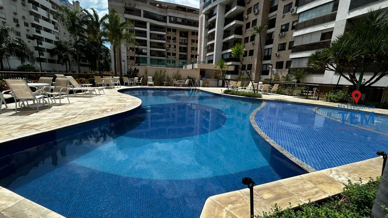 Cobertura, 3 quartos, 203 m² - Foto 15