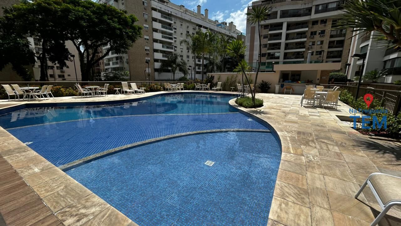 Cobertura, 3 quartos, 203 m² - Foto 16