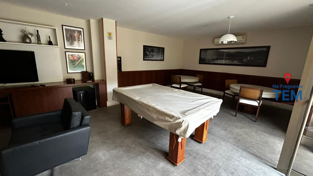 Cobertura, 3 quartos, 203 m² - Foto 25