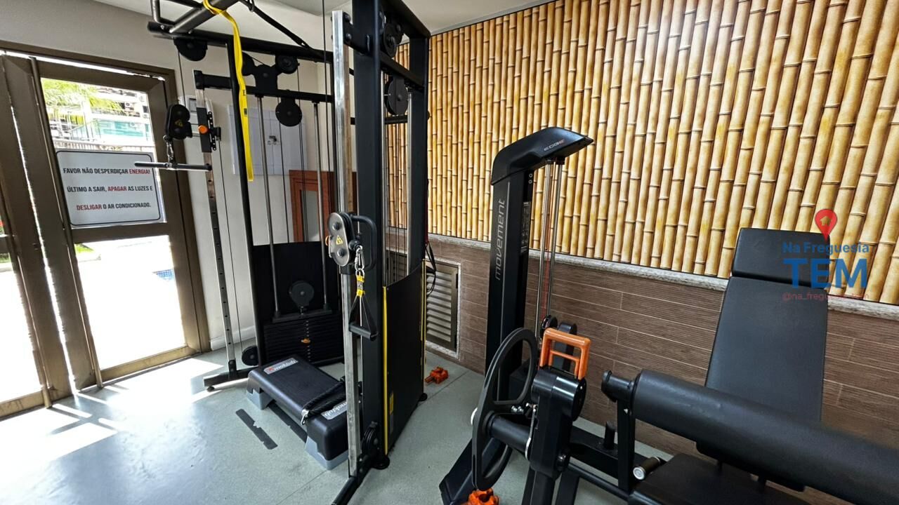 Cobertura, 3 quartos, 203 m² - Foto 20