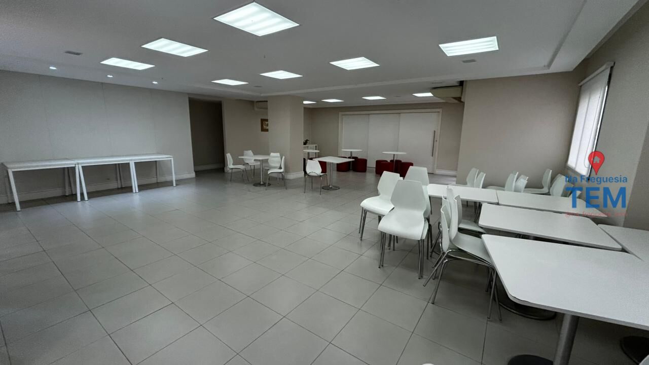 Cobertura, 3 quartos, 203 m² - Foto 28