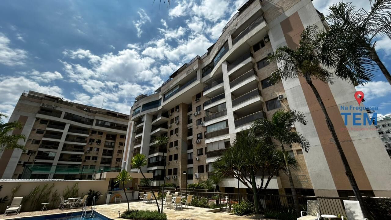 Cobertura, 3 quartos, 203 m² - Foto 14