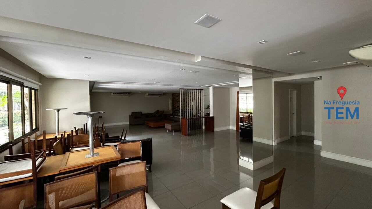 Cobertura, 3 quartos, 203 m² - Foto 23