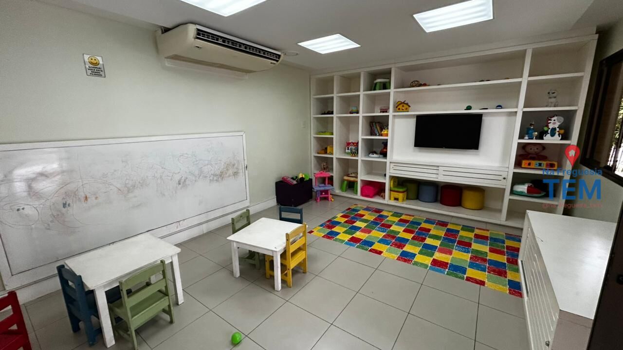 Cobertura, 3 quartos, 203 m² - Foto 29