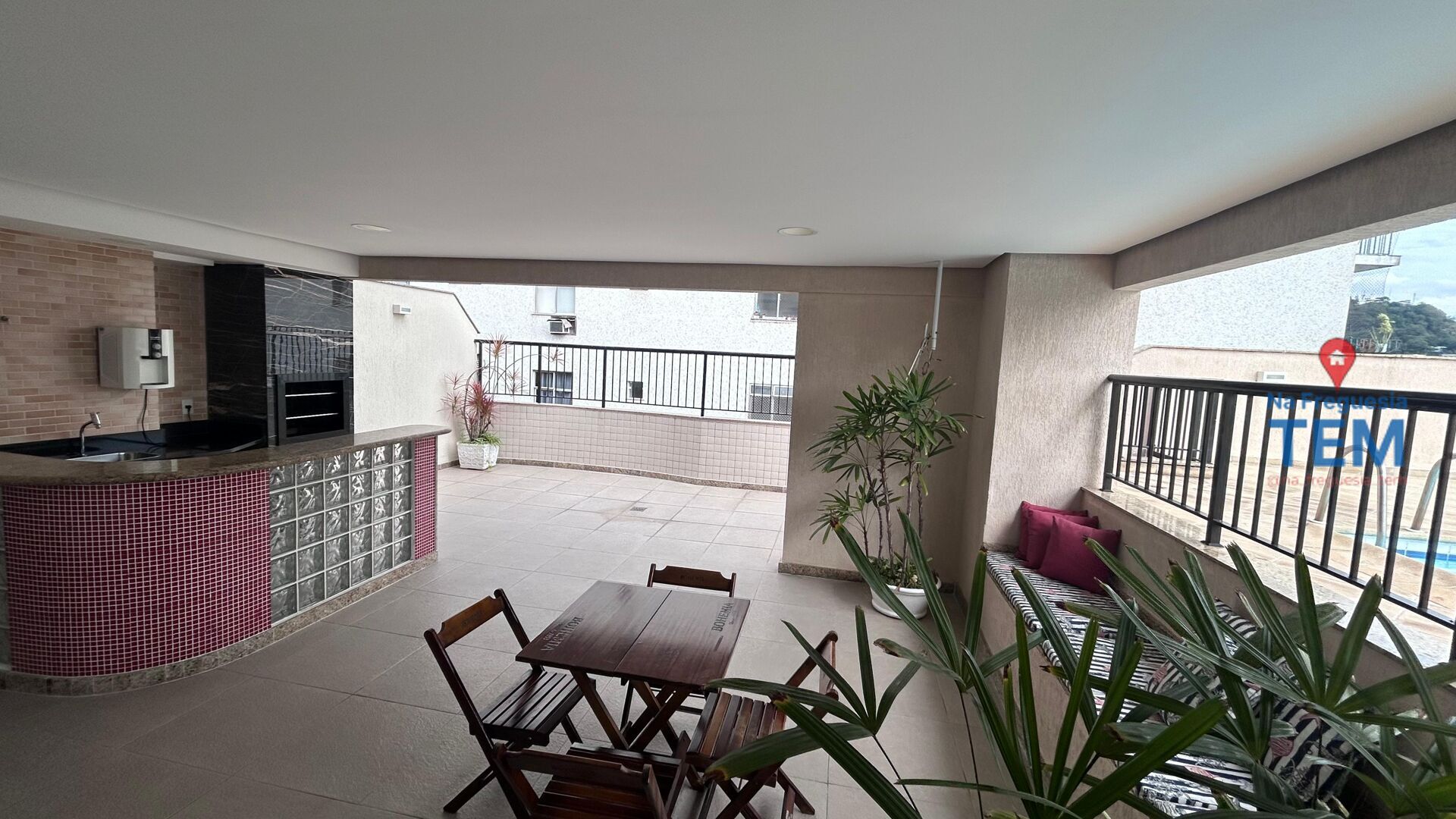 Cobertura, 3 quartos, 132 m² - Foto 16