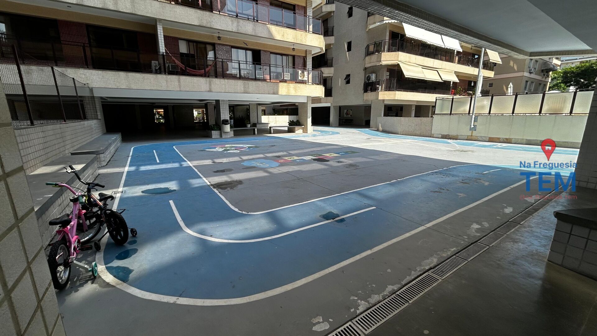 Apartamento, 4 quartos, 180 m² - Foto 27
