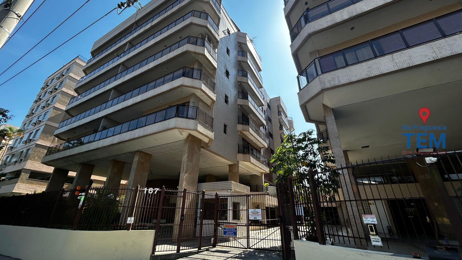 Apartamento, 4 quartos, 180 m² - Foto 23
