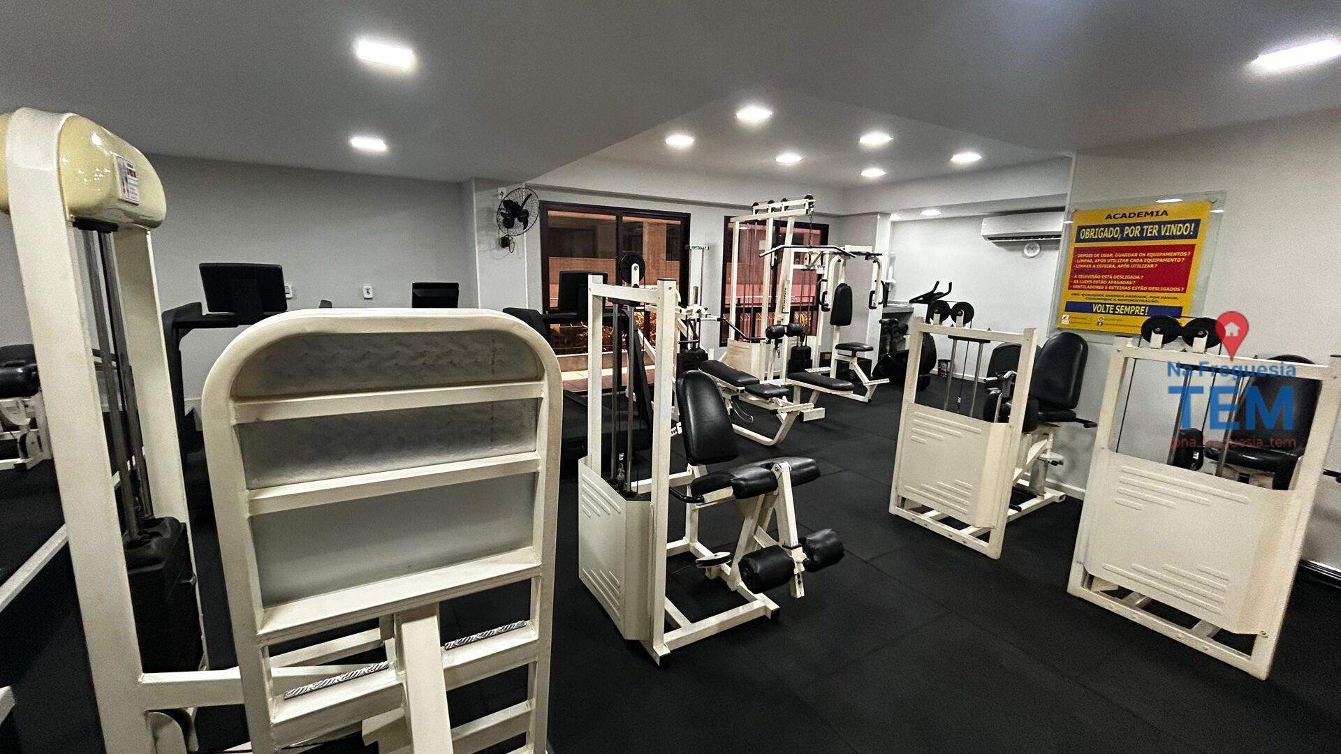 Apartamento, 4 quartos, 180 m² - Foto 33