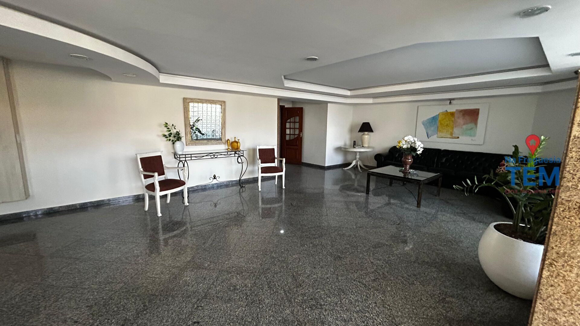 Apartamento, 4 quartos, 180 m² - Foto 39
