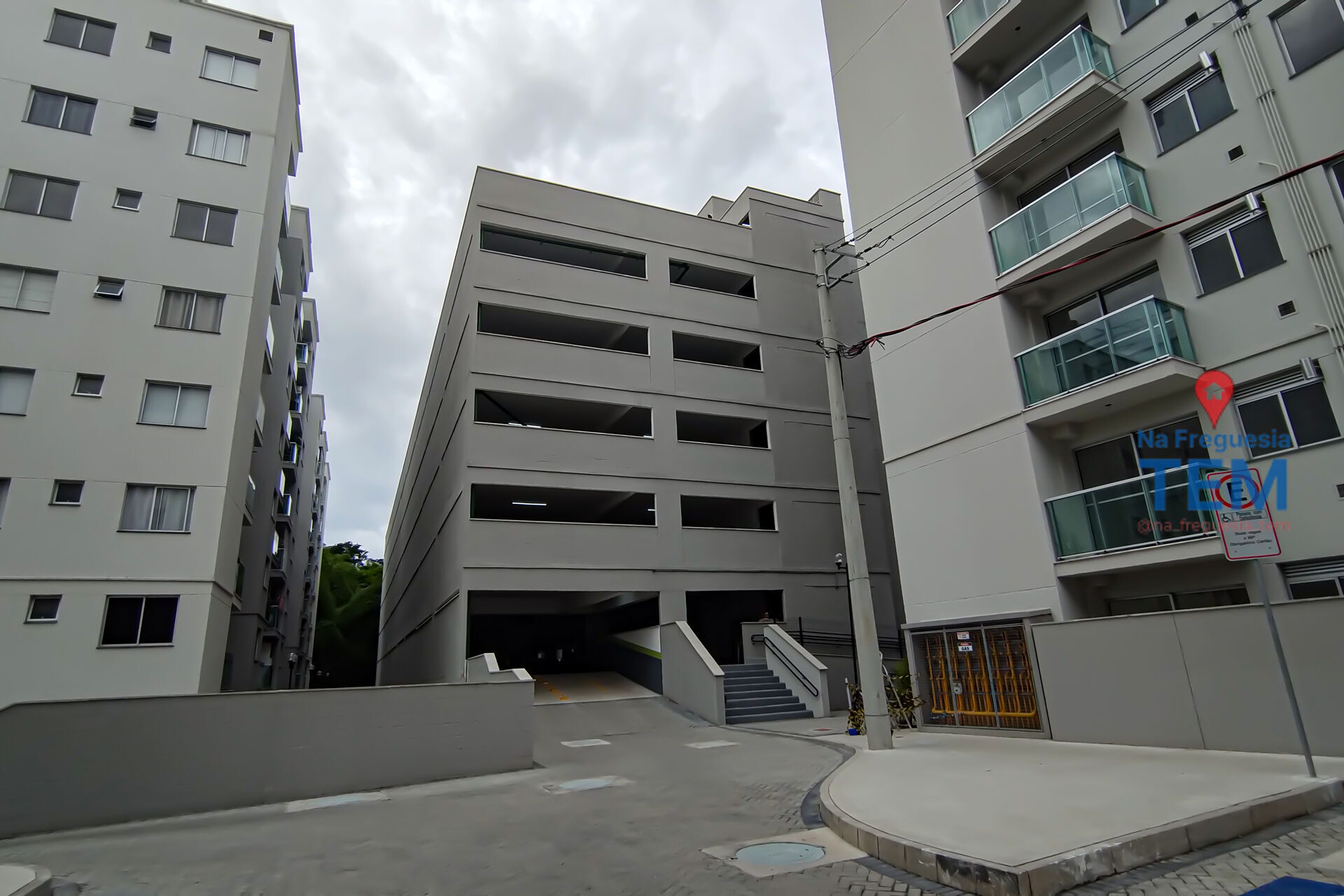 Apartamento, 2 quartos, 50 m² - Foto 51