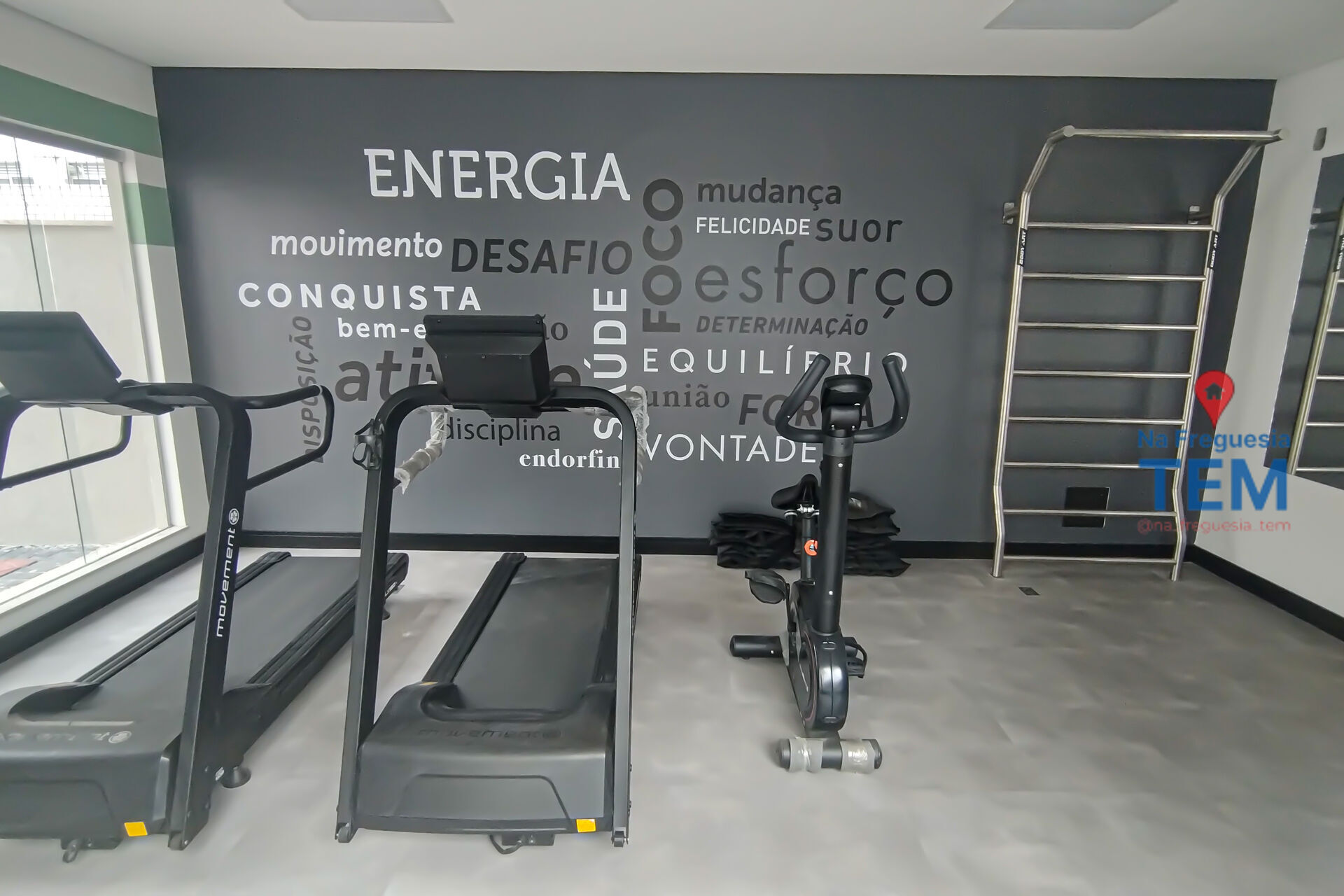 Apartamento, 2 quartos, 50 m² - Foto 40