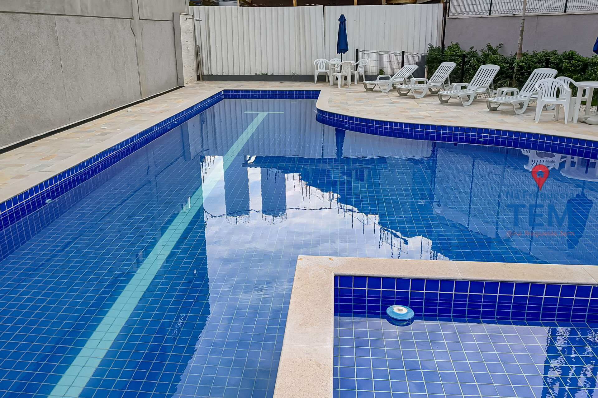 Apartamento, 2 quartos, 50 m² - Foto 33