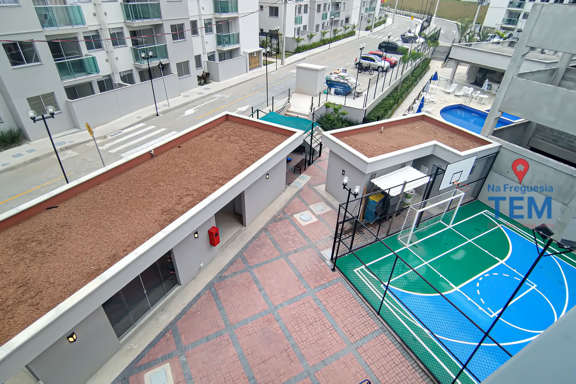 Apartamento, 2 quartos, 50 m² - Foto 52
