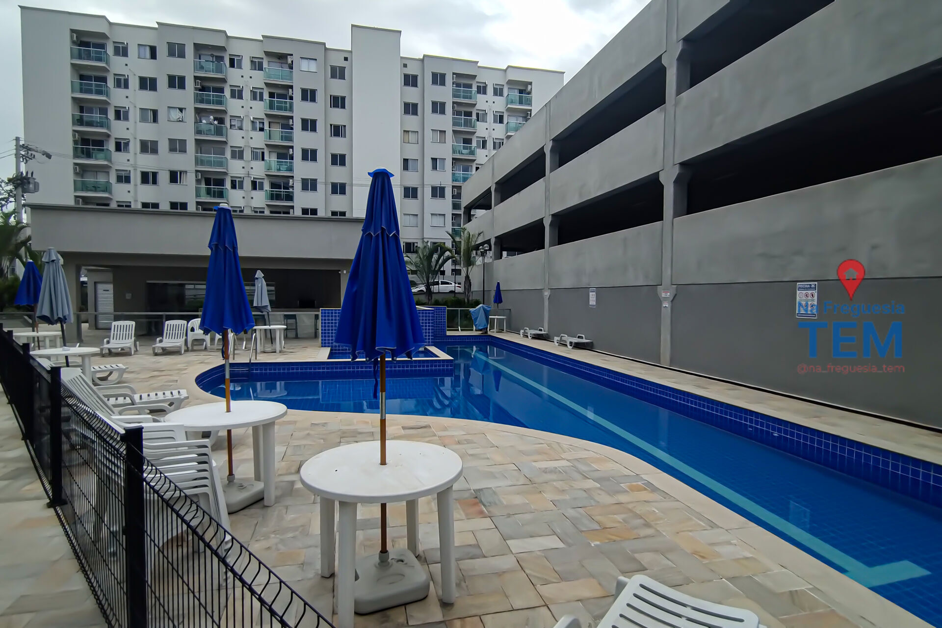 Apartamento, 2 quartos, 50 m² - Foto 46