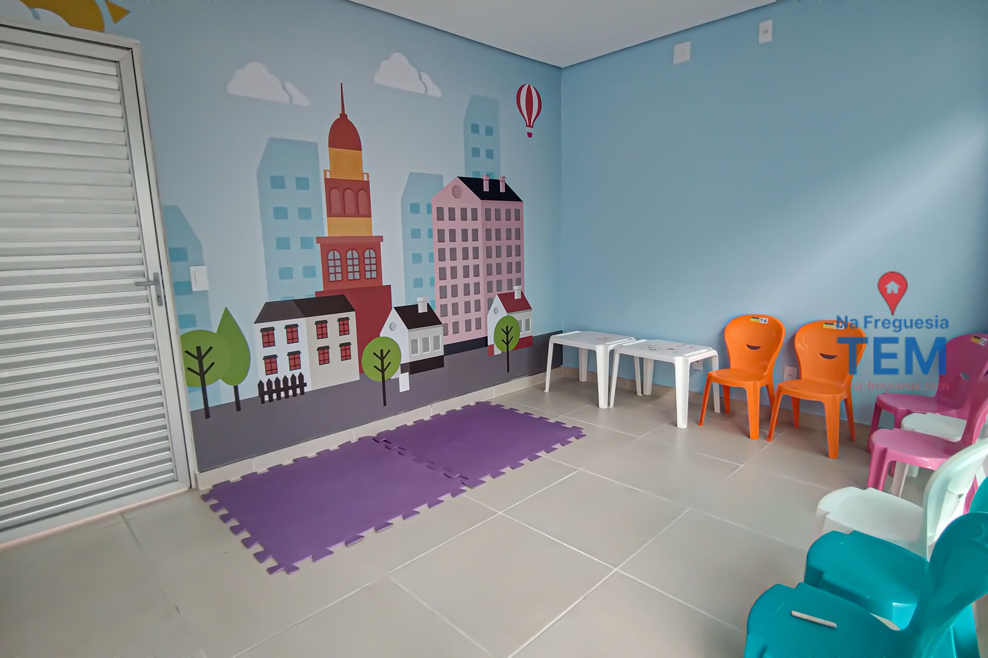 Apartamento, 2 quartos, 50 m² - Foto 45