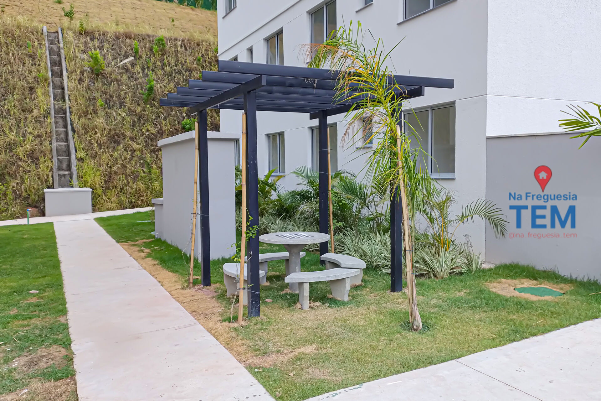 Apartamento, 2 quartos, 50 m² - Foto 38